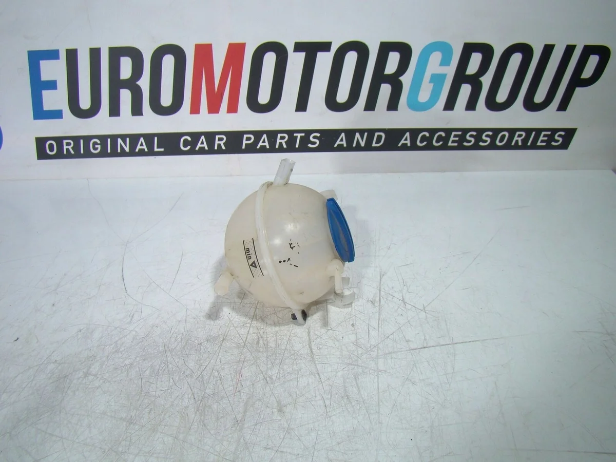 Erweiterungsbehälter Kraftstoff Škoda YETI thumbnail 3
