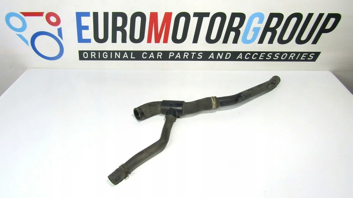 Porsche Boxster Kühlmittelschlauch OEM PORBOXS-014057EMG thumbnail 1
