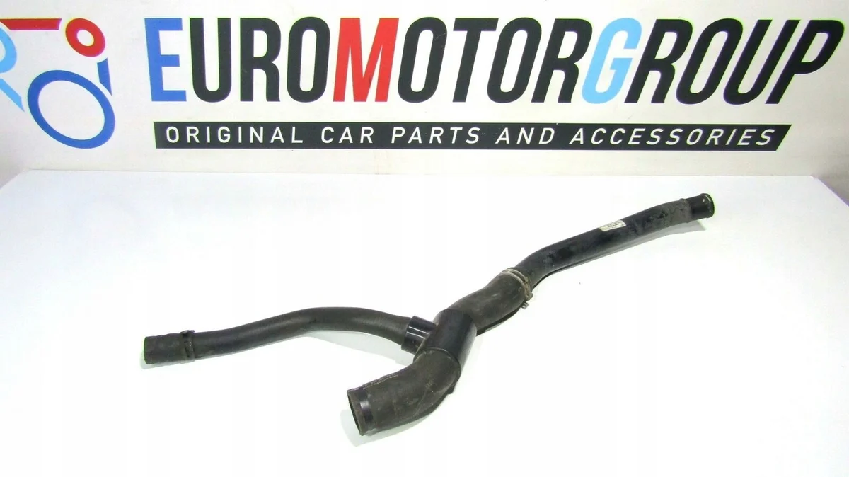Porsche Boxster Kühlmittelschlauch OEM PORBOXS-014057EMG thumbnail 3