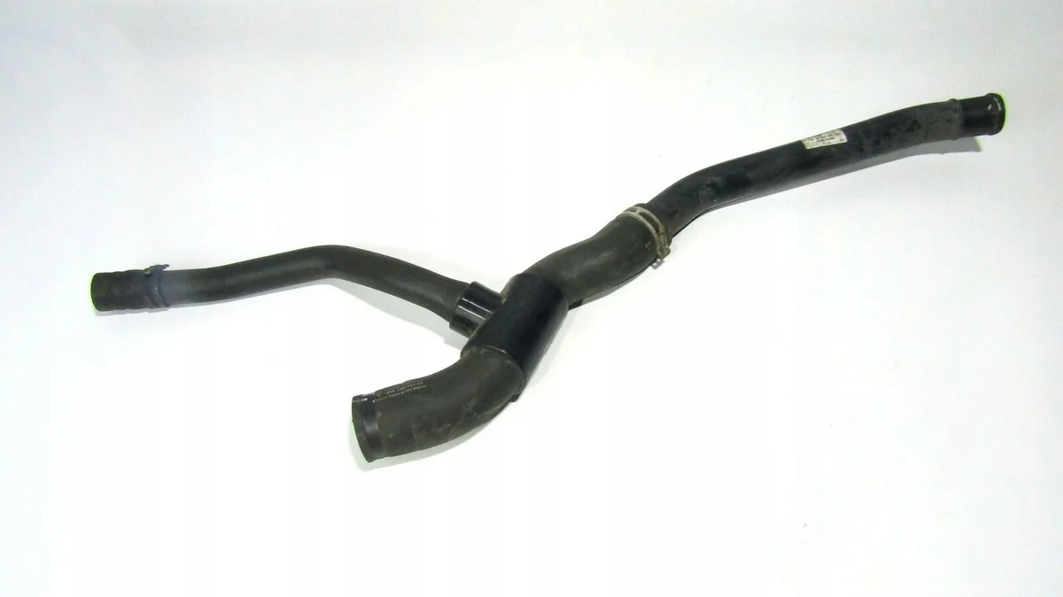 Porsche Boxster Kühlmittelschlauch OEM PORBOXS-014057EMG thumbnail 4
