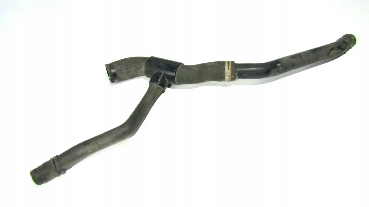 Porsche Boxster Kühlmittelschlauch OEM PORBOXS-014057EMG thumbnail 5