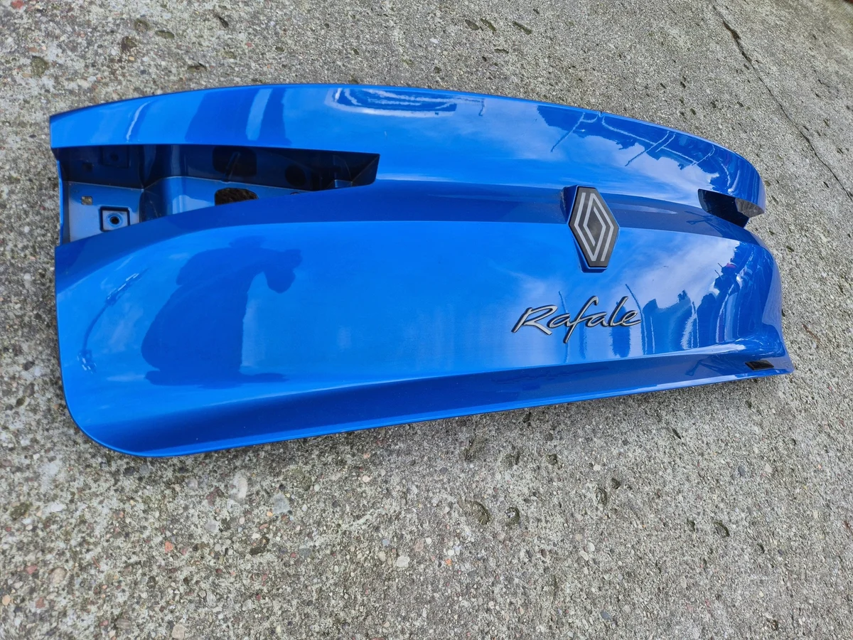 Renault Rafale 24- Blenda bagagliaio 901522352R