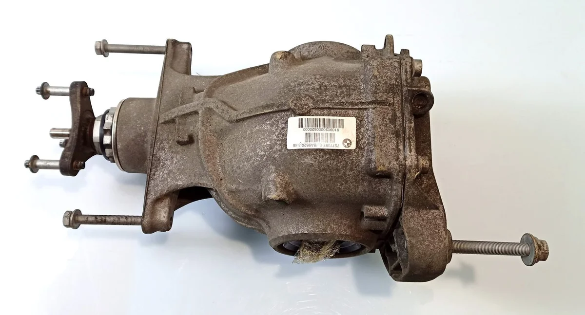Differenziale Posteriore BMW Serie 7 OEM 7577098