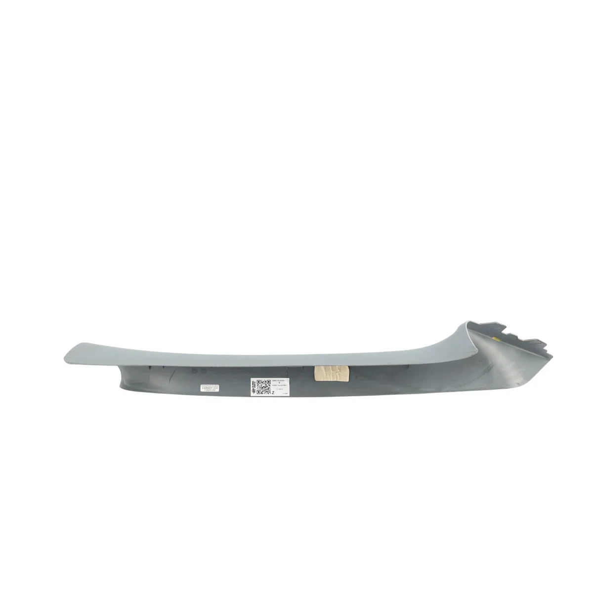 Ford Transit Mk7 A-pilarlistan vasen osa image 7