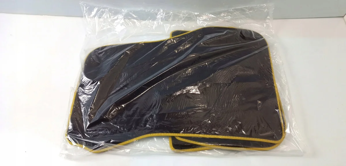 Tappetini BMW X2 F39 OEM 8076832 image 3