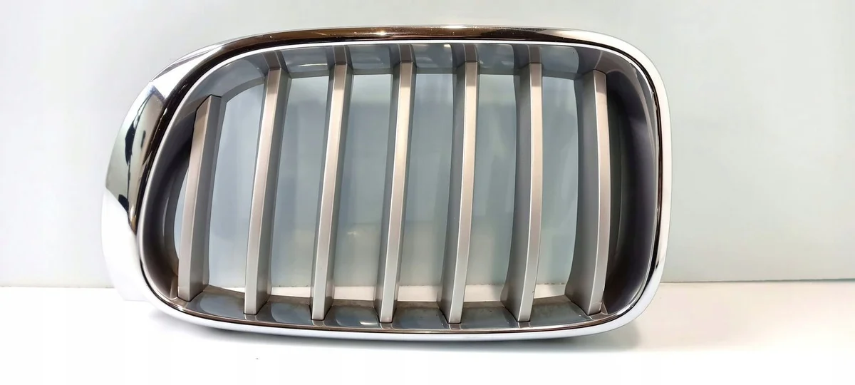 Luftintag BMW X3 F25 F25 51712337763