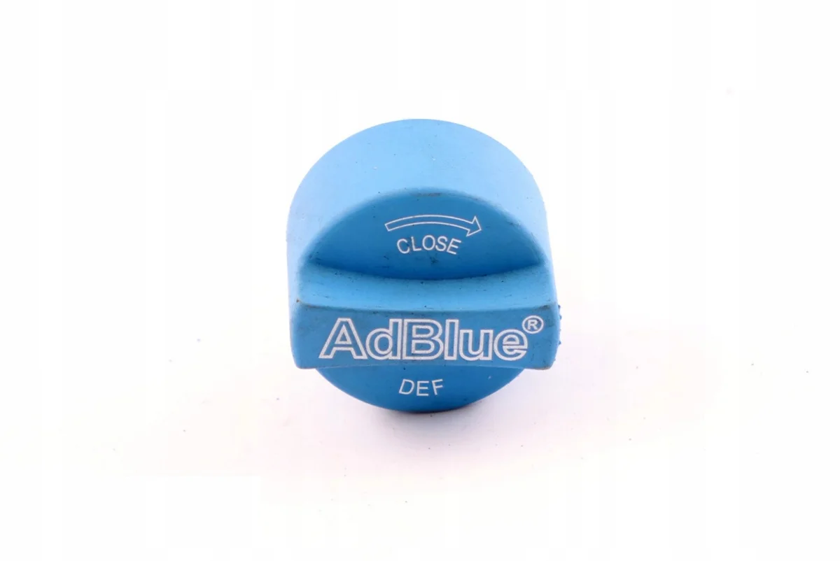 Tampão de enchimento AdBlue BMW X3 G01 LCI X4 G02 7485924