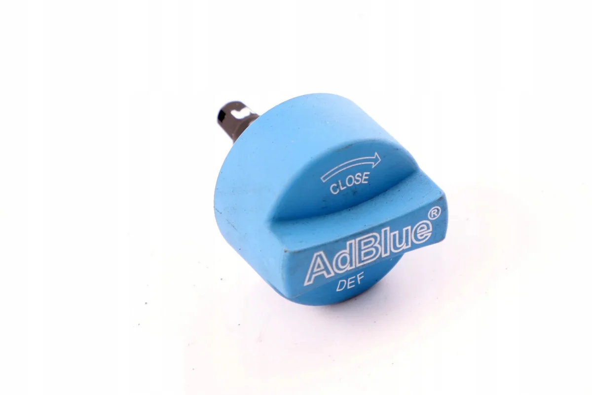 Einfüllstutzen AdBlue BMW X3 G01 LCI X4 G02 7485924 image 3
