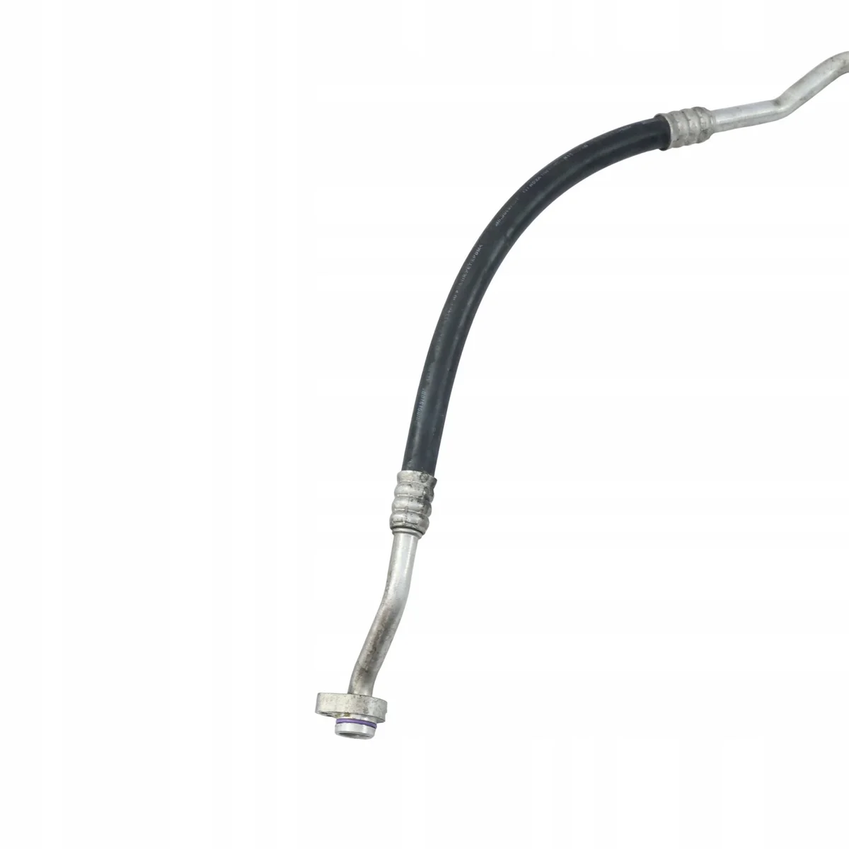 Audi TT Mk2 Klimaanlage Schlauch 8J0820719H image 3
