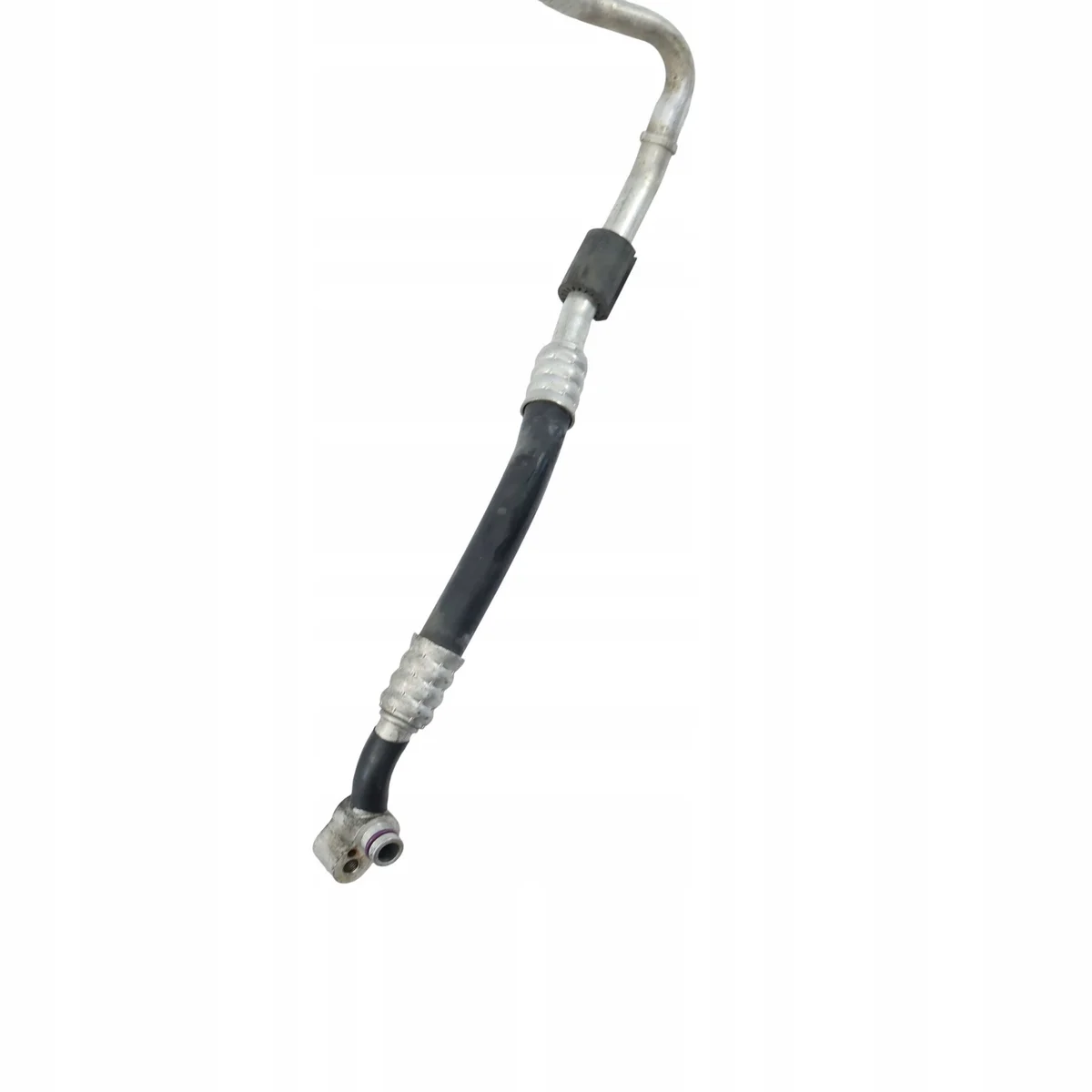 Audi TT Mk2 Klimaanlage Schlauch 8J0820719H image 5