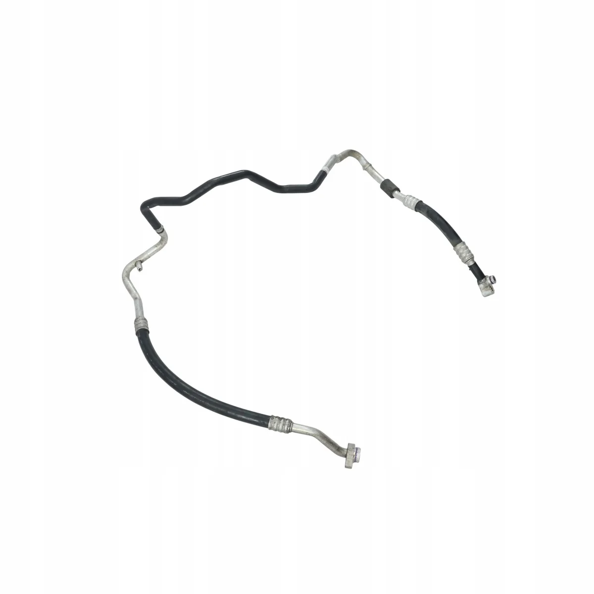 Audi TT Mk2 Klimaanlage Schlauch 8J0820719H image 6