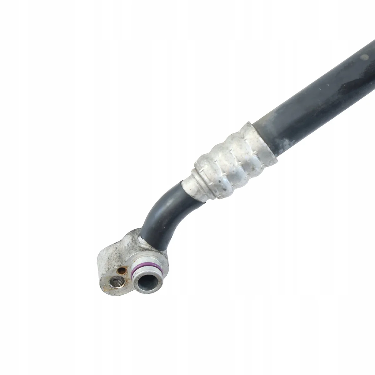 Audi TT Mk2 Klimaanlage Schlauch 8J0820719H image 9