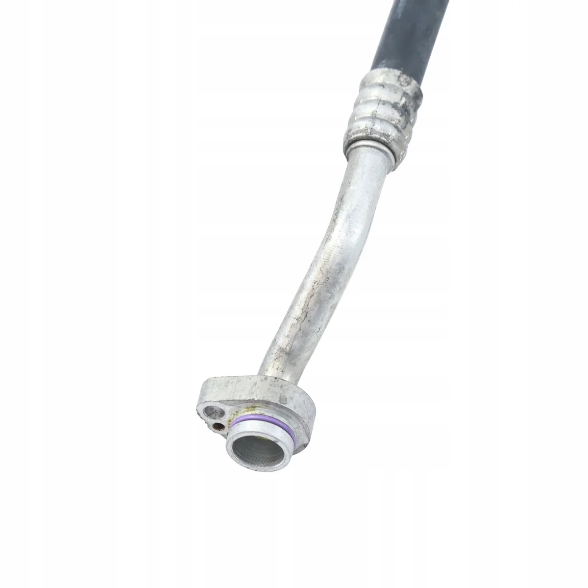 Audi TT Mk2 Klimaanlage Schlauch 8J0820719H image 10