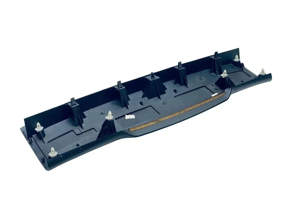SEAT Toledo III 5P2 Verkleidung Kofferraumdeckel image 3
