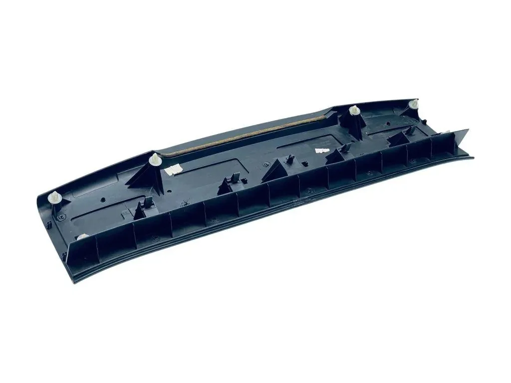 SEAT Toledo III 5P2 Verkleidung Kofferraumdeckel image 4