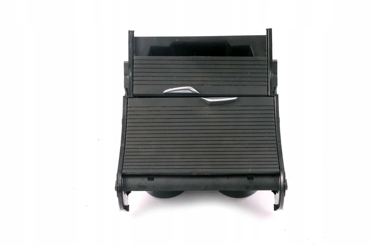 BMW X1 F48 X2 F39 Porta-copos Usado