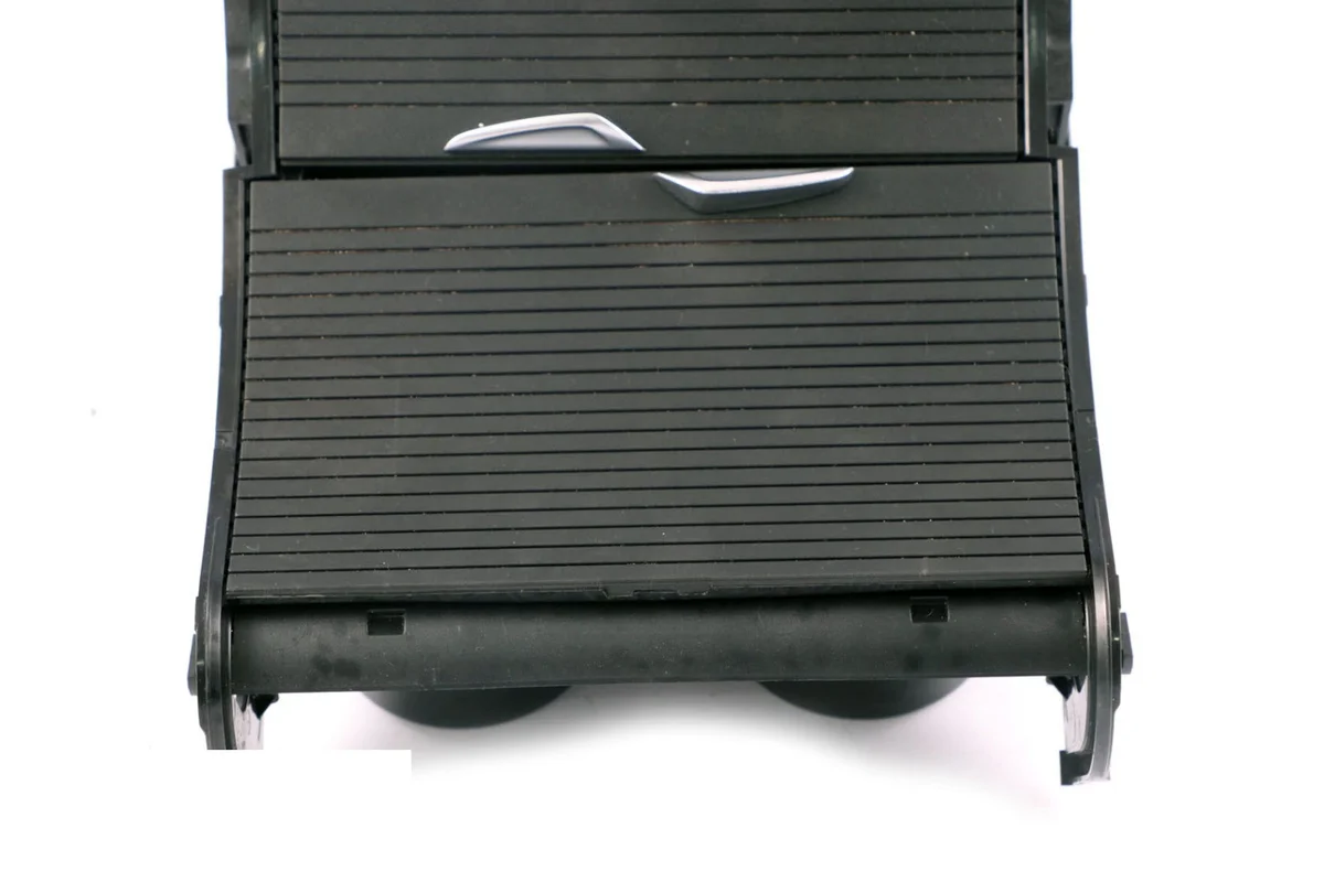 BMW X1 F48 X2 F39 Getränkehalter Rollo image 3