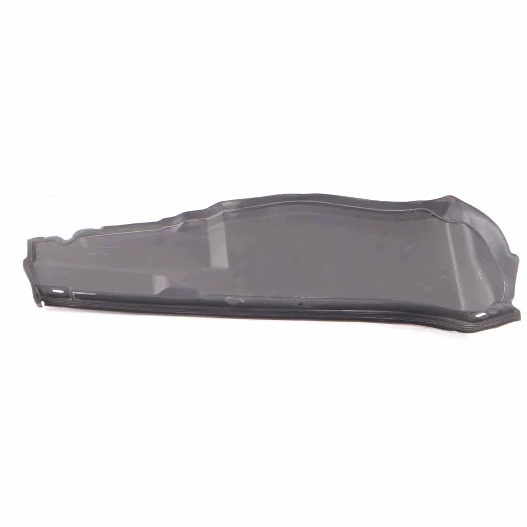 Cobertura Motor BMW X1 F48 7329399 Superior Esquerda
