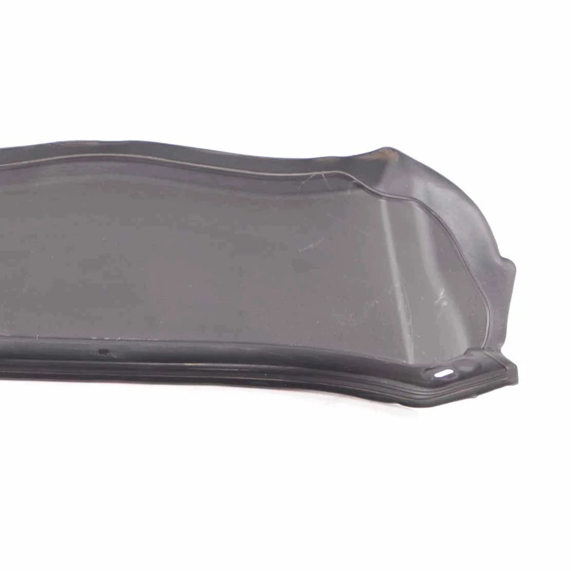 Cobertura Motor BMW X1 F48 7329399 Superior Esquerda image 3