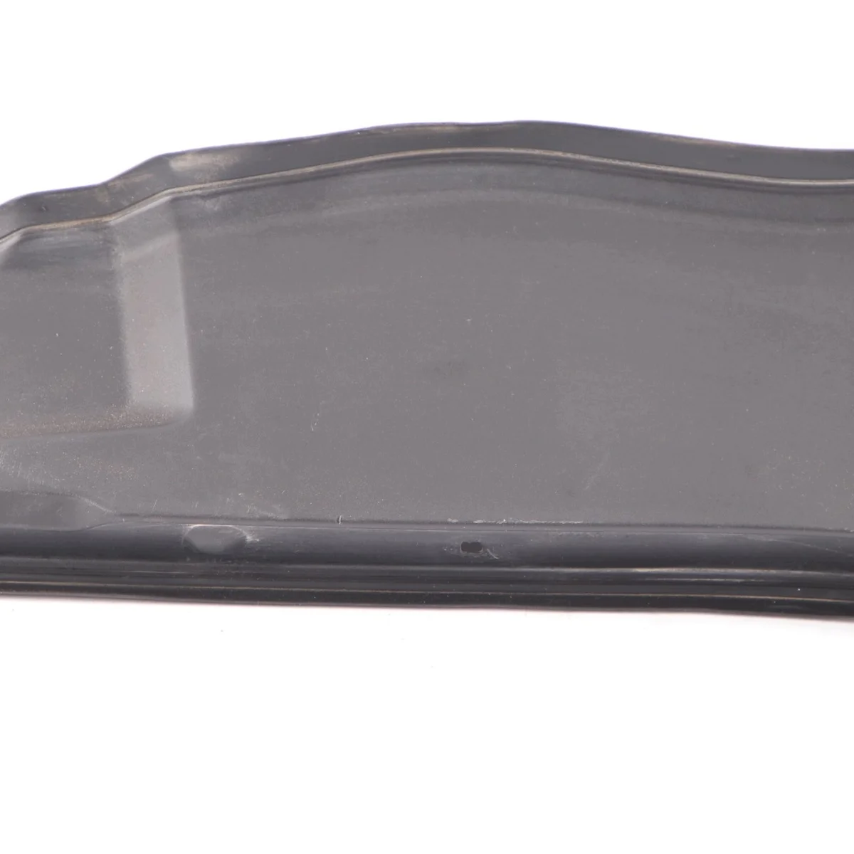 Cobertura Motor BMW X1 F48 7329399 Superior Esquerda image 4