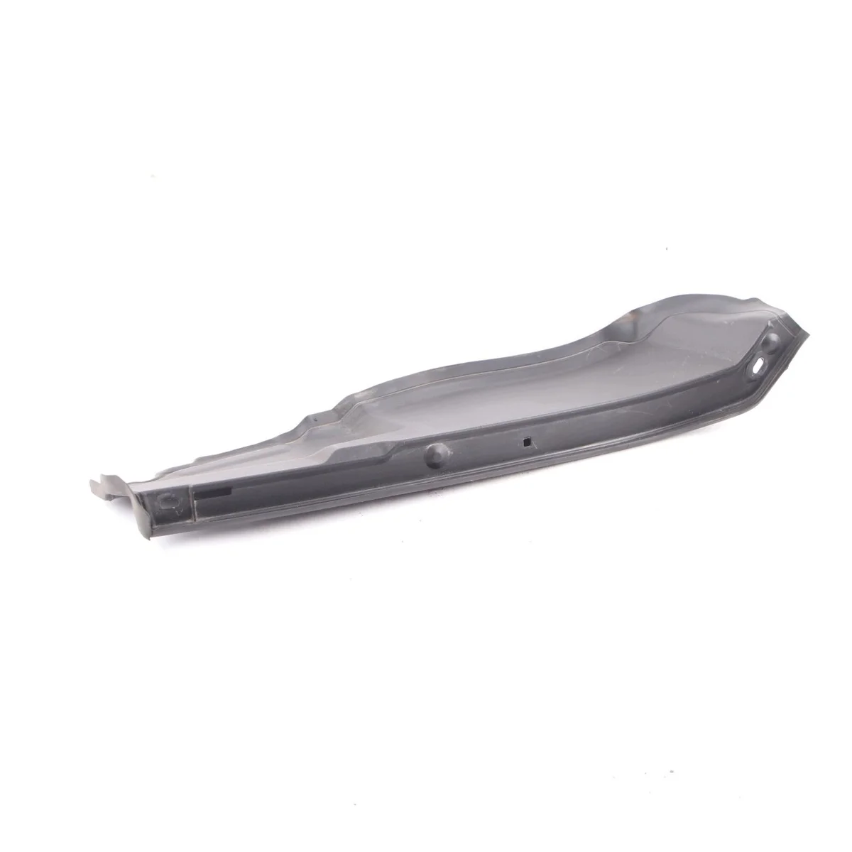 Cobertura Motor BMW X1 F48 7329399 Superior Esquerda image 5