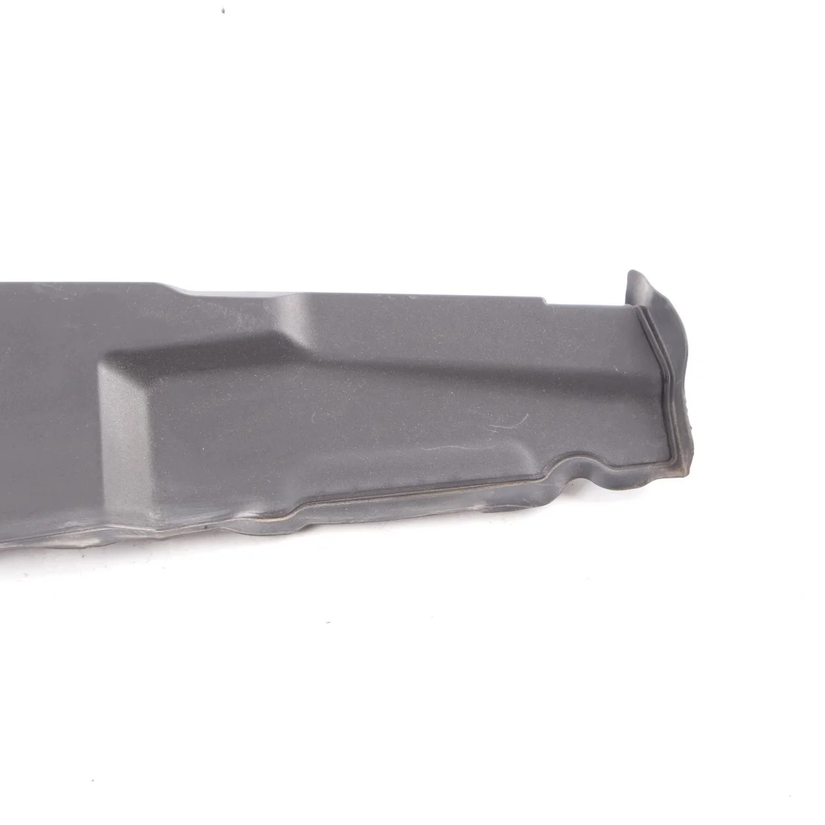 Cobertura Motor BMW X1 F48 7329399 Superior Esquerda image 7