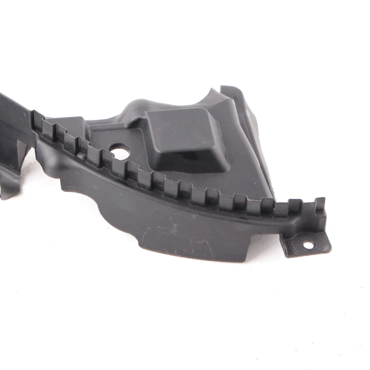 BMW X1 F48 X2 F39 Halter Dichtung Front Links 7329401 image 3