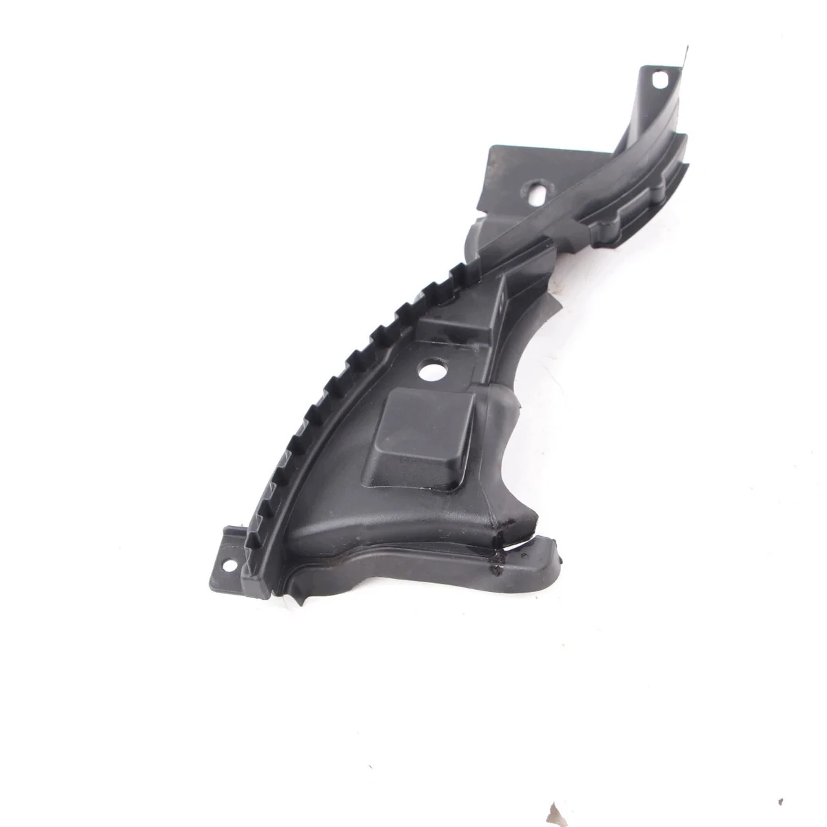 BMW X1 F48 X2 F39 Halter Dichtung Front Links 7329401 image 4