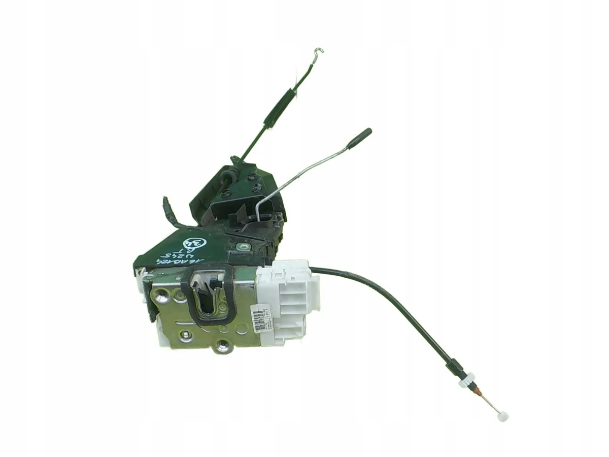 Cerradura Puerta Trasera Derecha Mercedes B W245 1.7 B 08