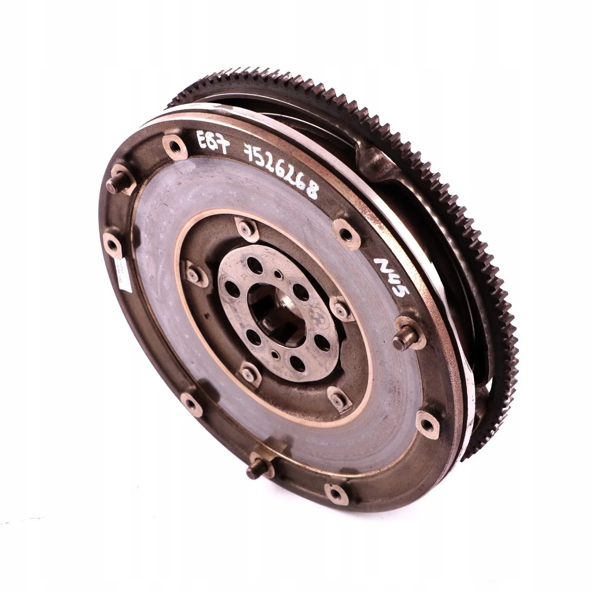 BMW OE 7 526 268 volant moteur image 7