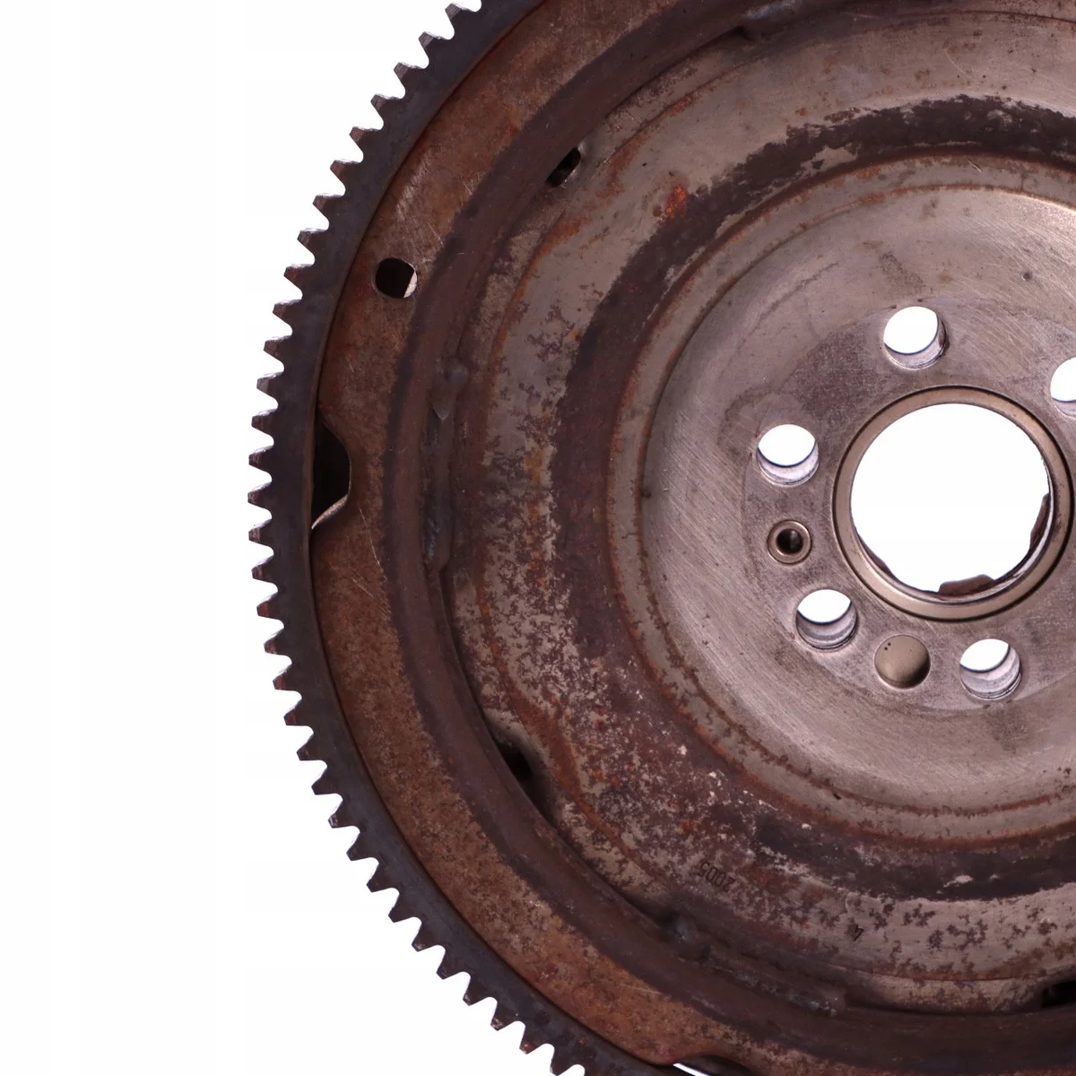 BMW OE 7 526 268 volant moteur image 9