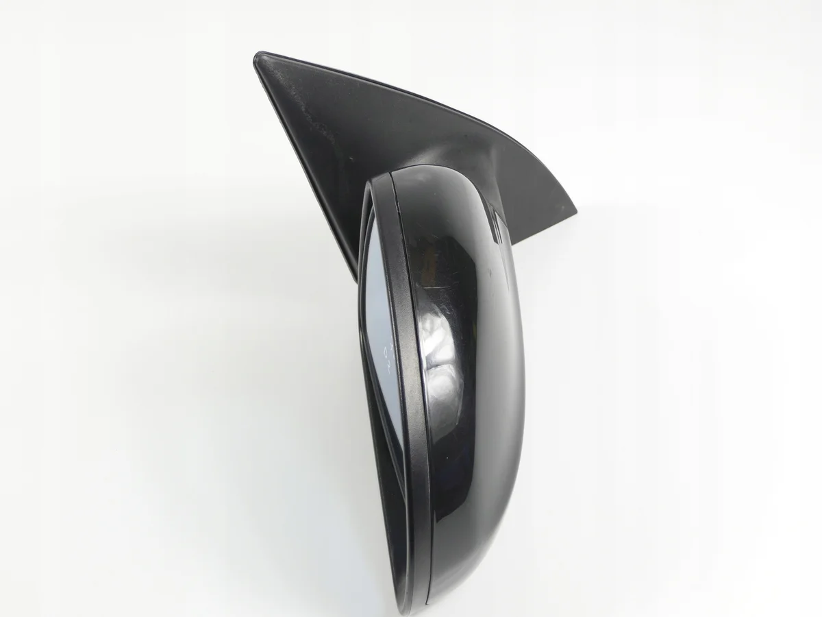 Kia Ceed Right Door Mirror 2006-2010 Used image 3