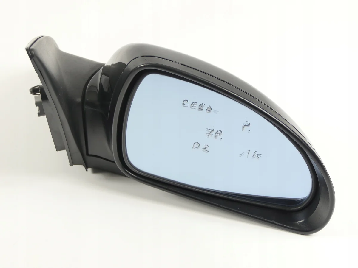 Kia Ceed Right Door Mirror 2006-2010 Used image 5