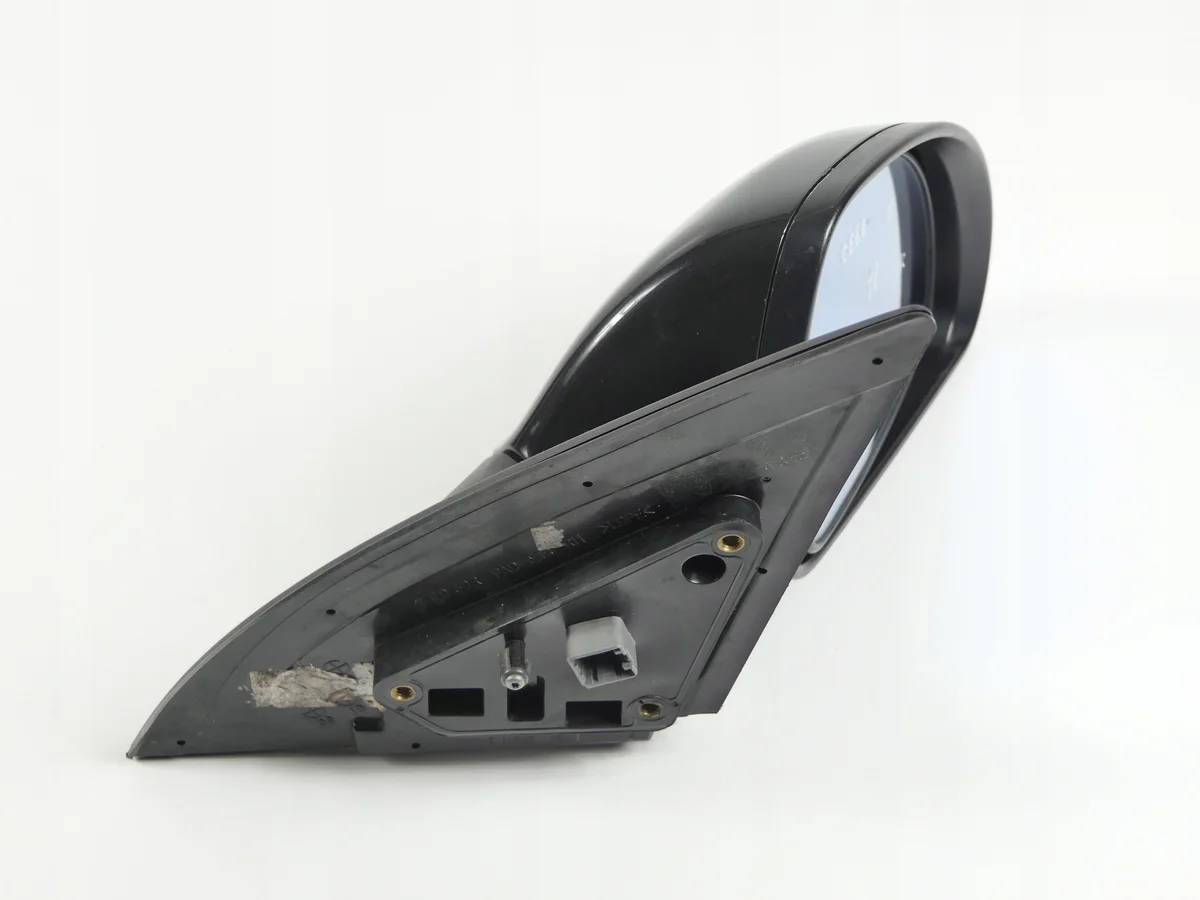 Kia Ceed Right Door Mirror 2006-2010 Used image 6