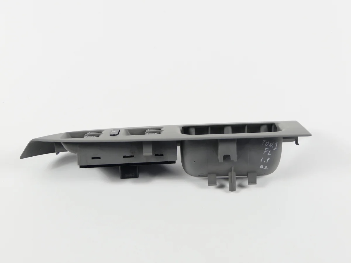 Fensterheber Schalter Vorne Links VW Touran I image 4