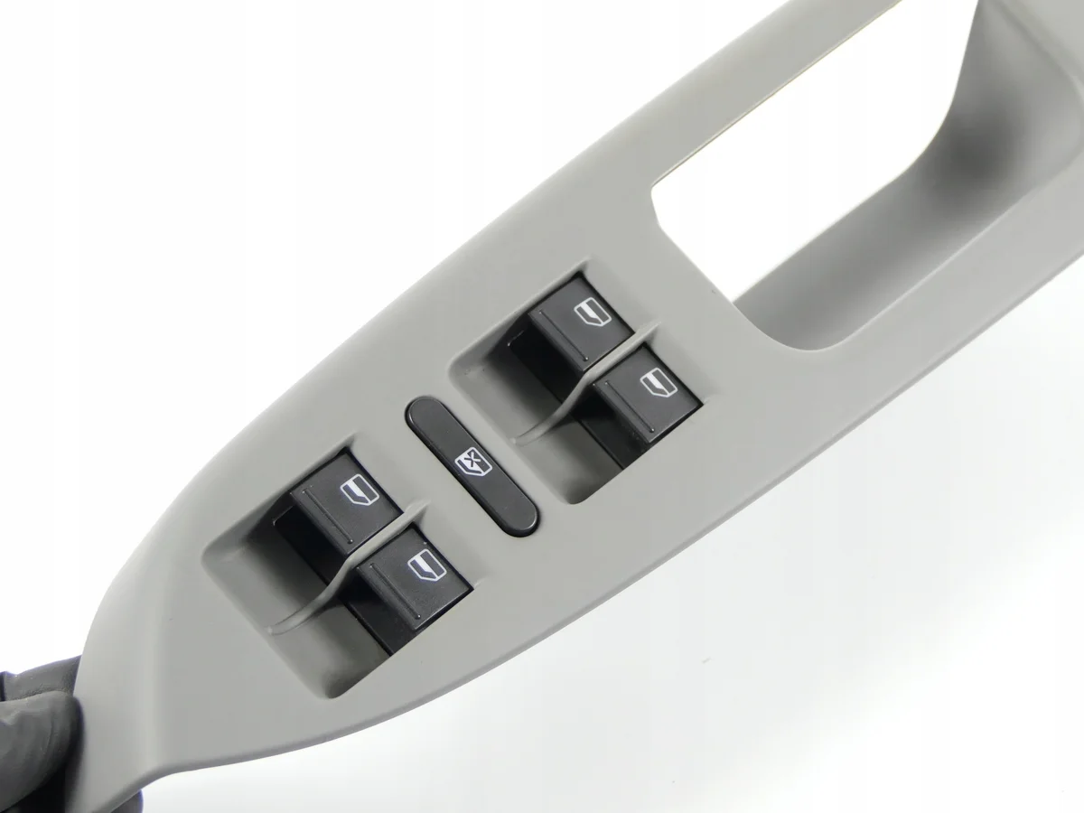 Fensterheber Schalter Vorne Links VW Touran I image 5