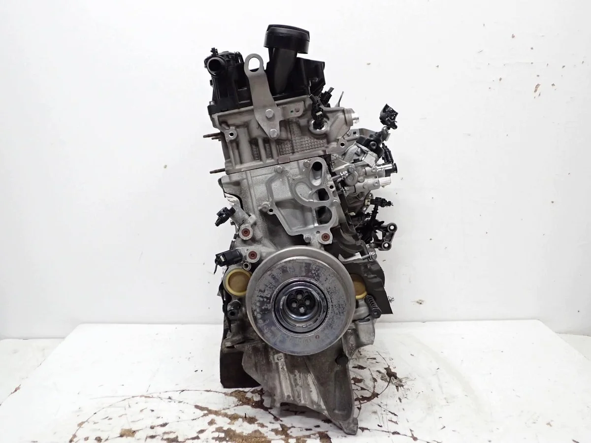 Motor BMW X3 G01 2.0XD B47 M-HYBRID image 5
