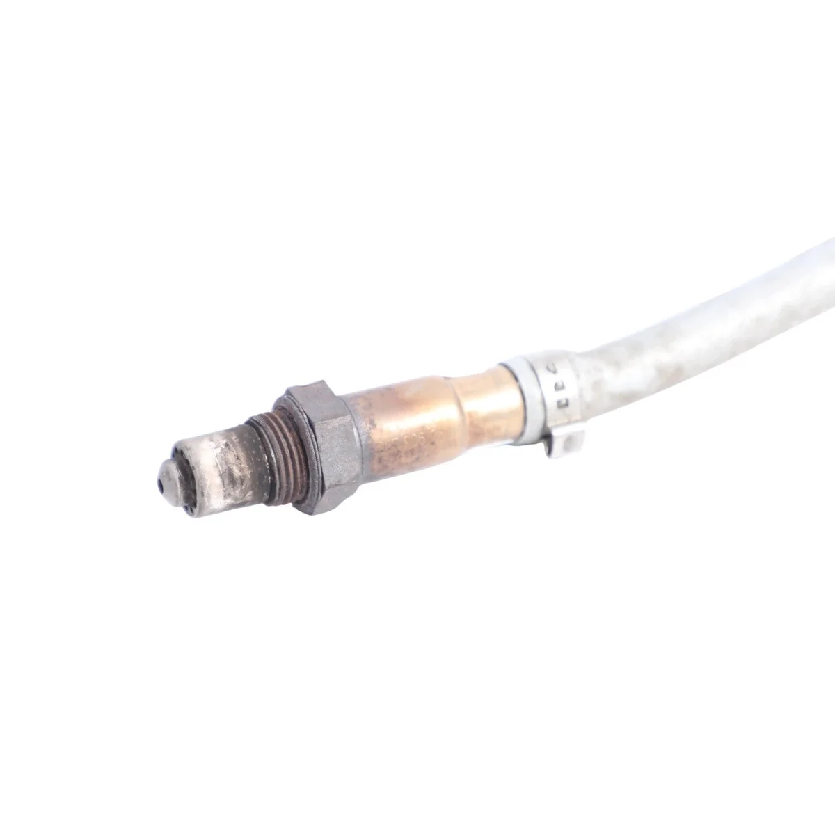 Audi Q3 8U Sonda Lambda 06E906262AC image 5