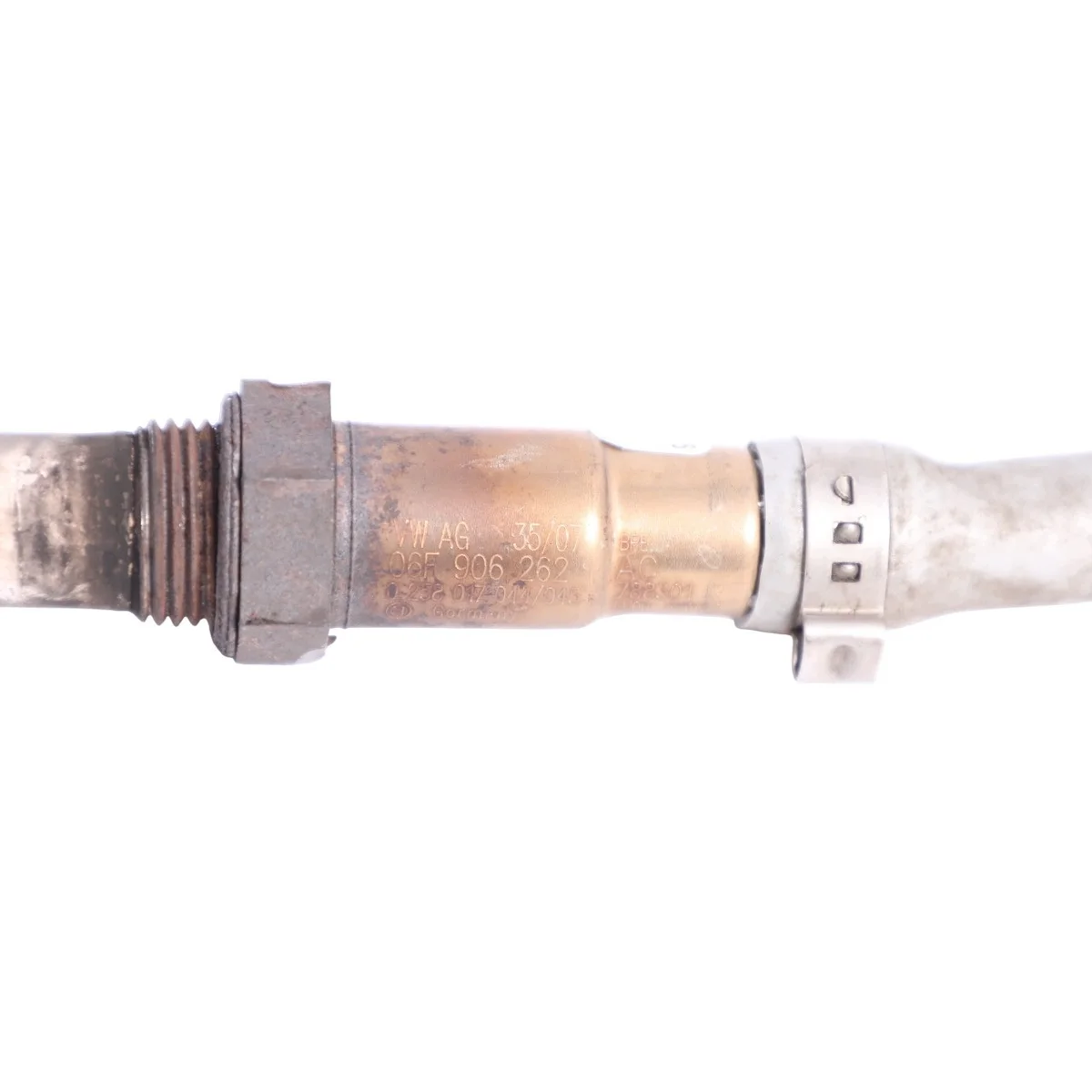 Audi Q3 8U Sonda Lambda 06E906262AC image 7