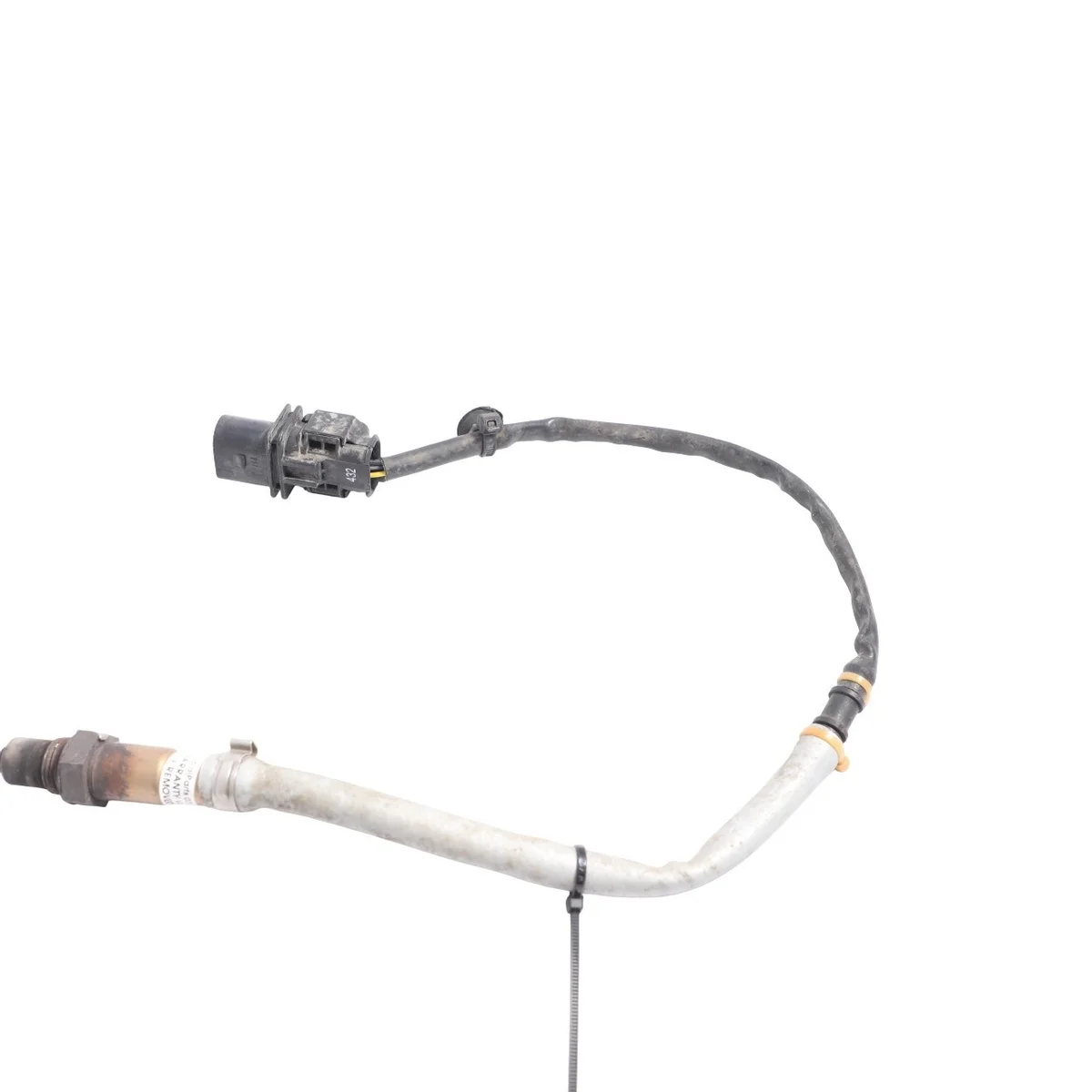 Audi Q3 8U Sonda Lambda 06E906262AC image 10