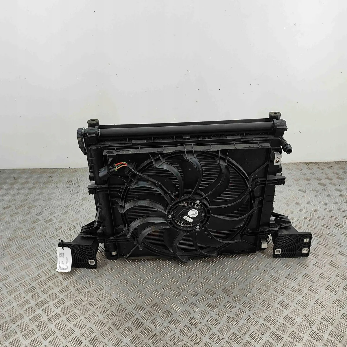 Audi 1EA121251B Gebraucht image 3