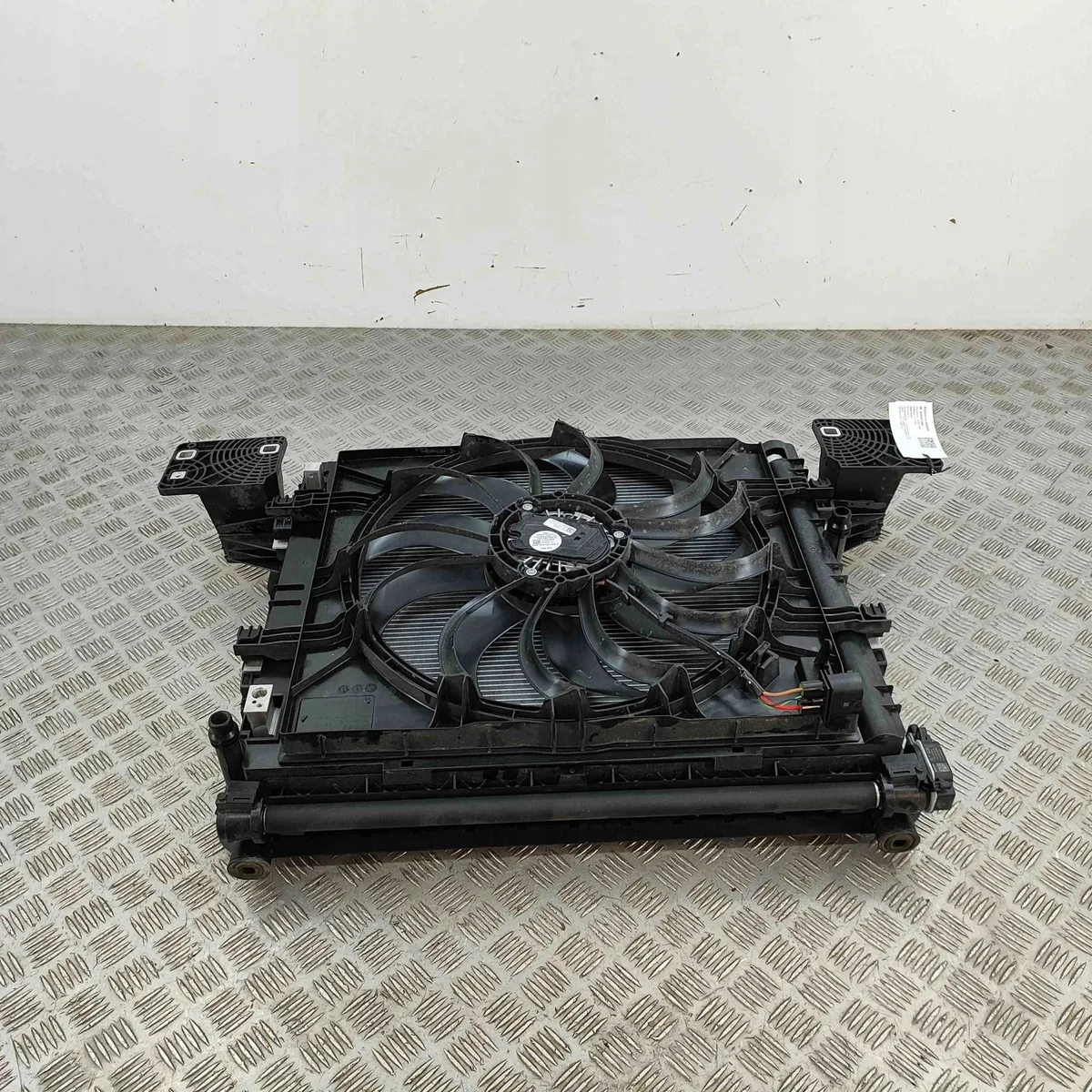 Audi 1EA121251B Gebraucht image 5