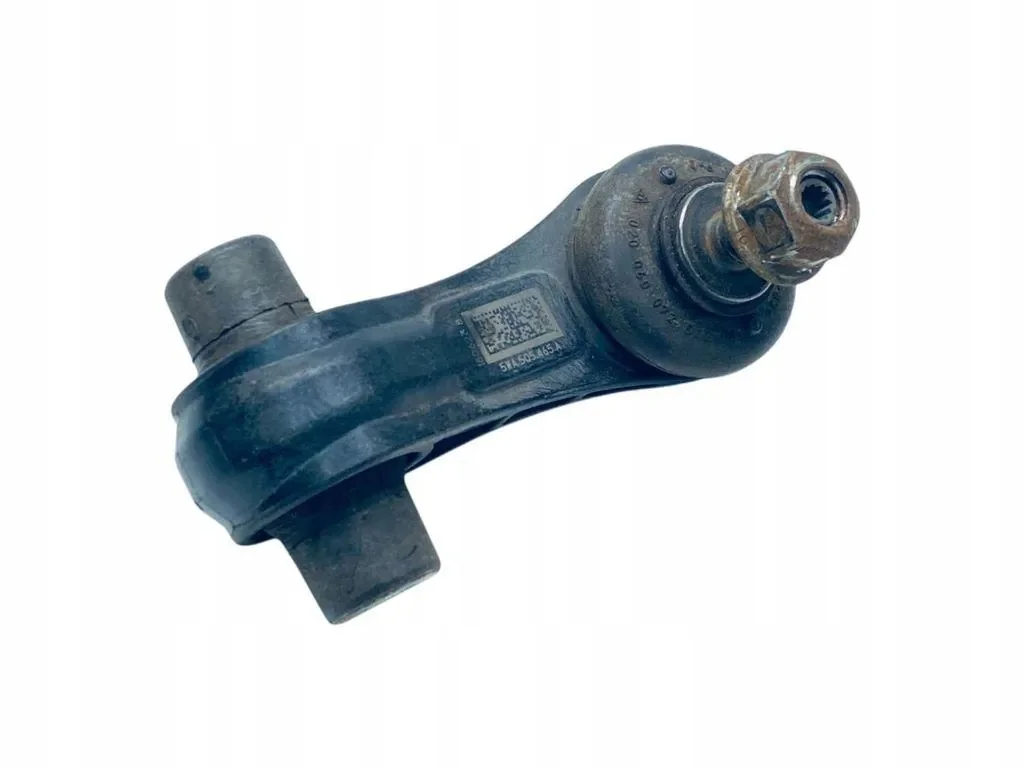 Conector Estabilizador Traseiro Esquerdo Cupra