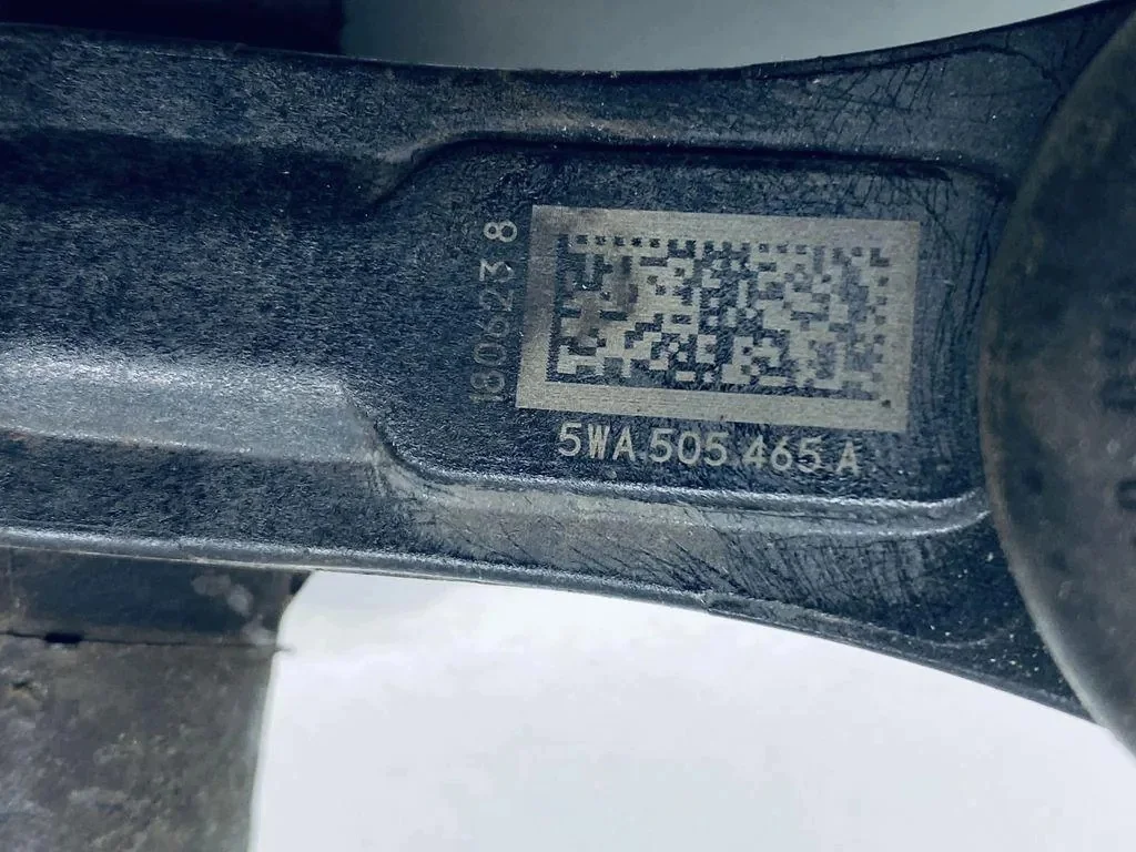 Stabilisatorlänk CUPRA 5WA505465B vänster bak image 3