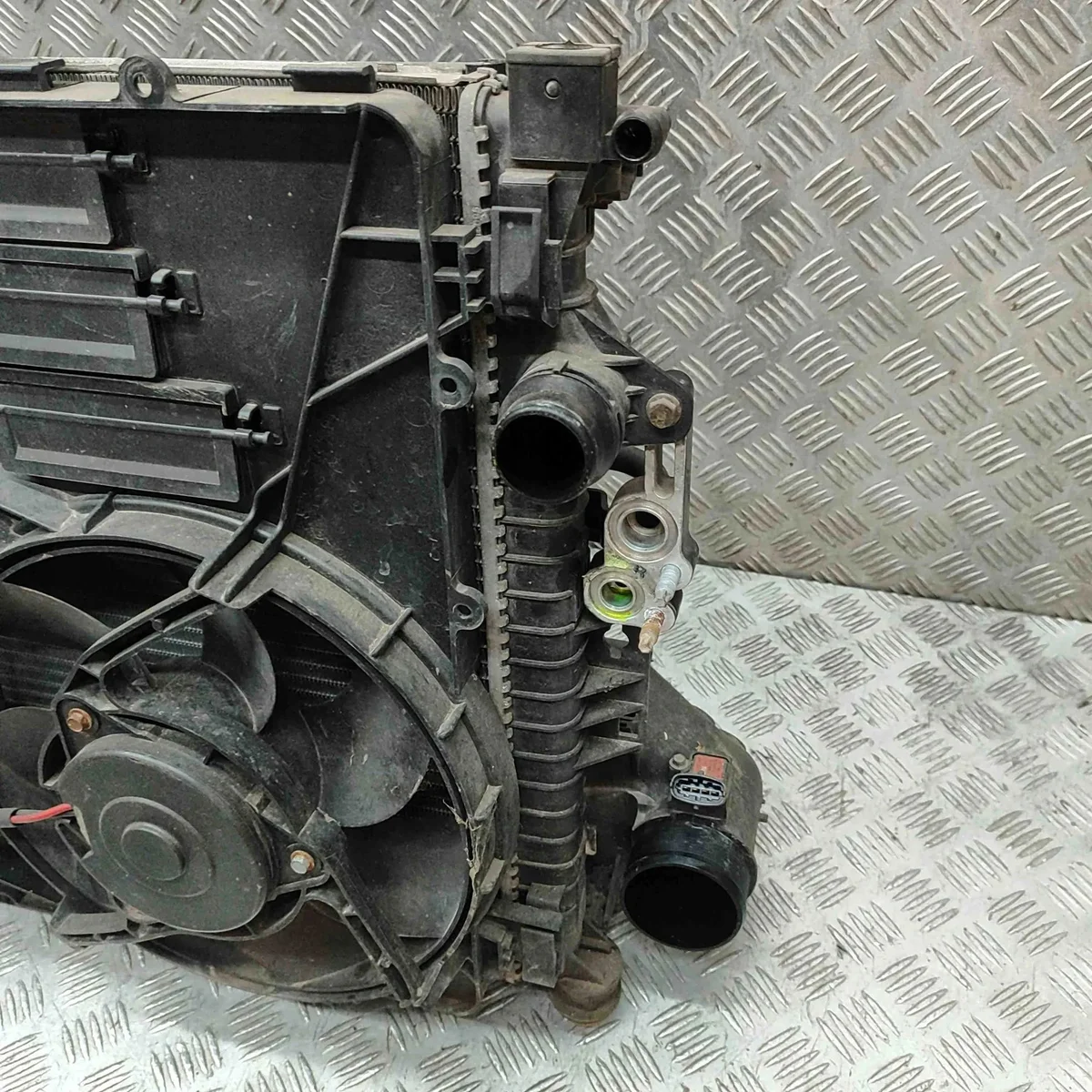 6G91-9L440-CD Gebraucht Land Rover OE image 4