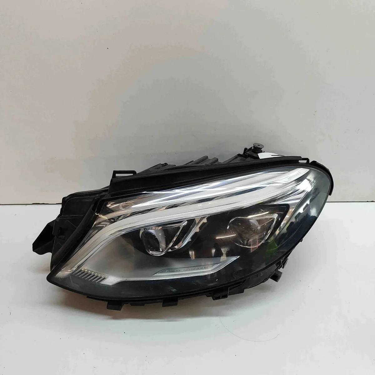 Faro anteriore sinistro MERCEDES-BENZ GLE