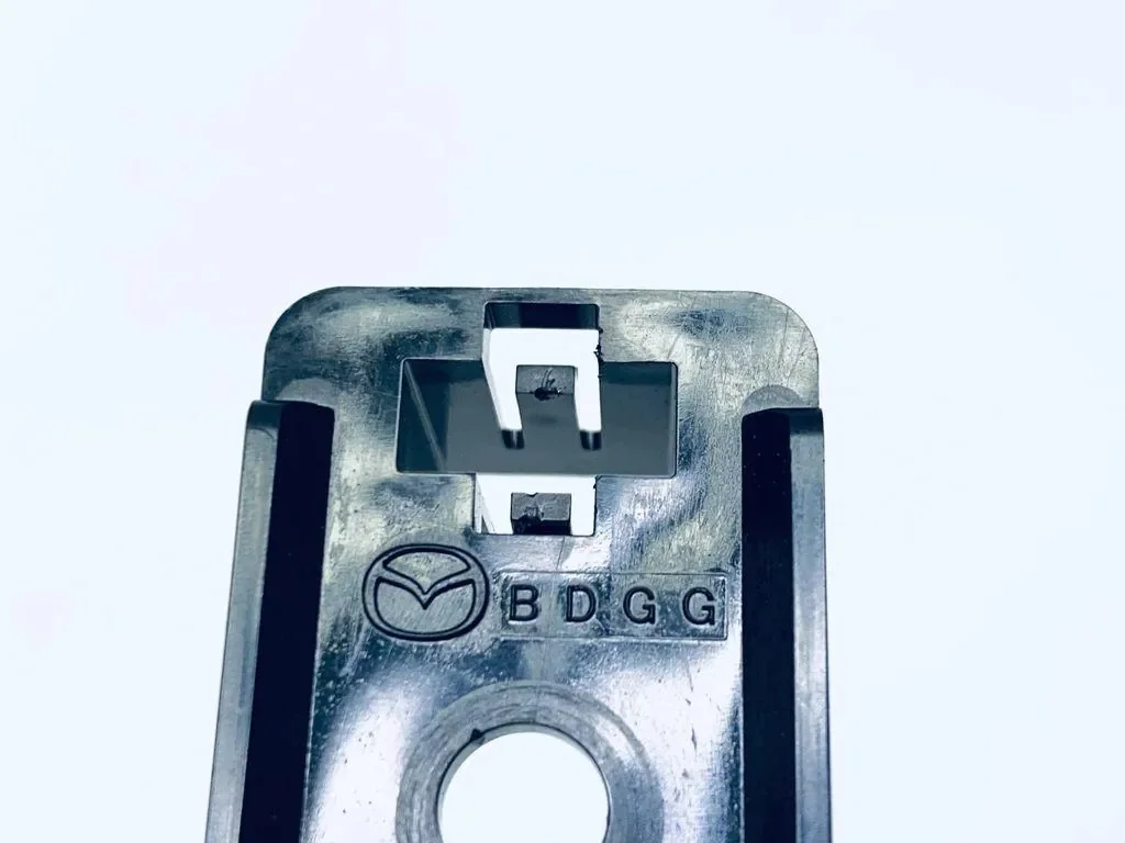Luftqualitäts-Sensor Mazda BDGG61757A thumbnail 5