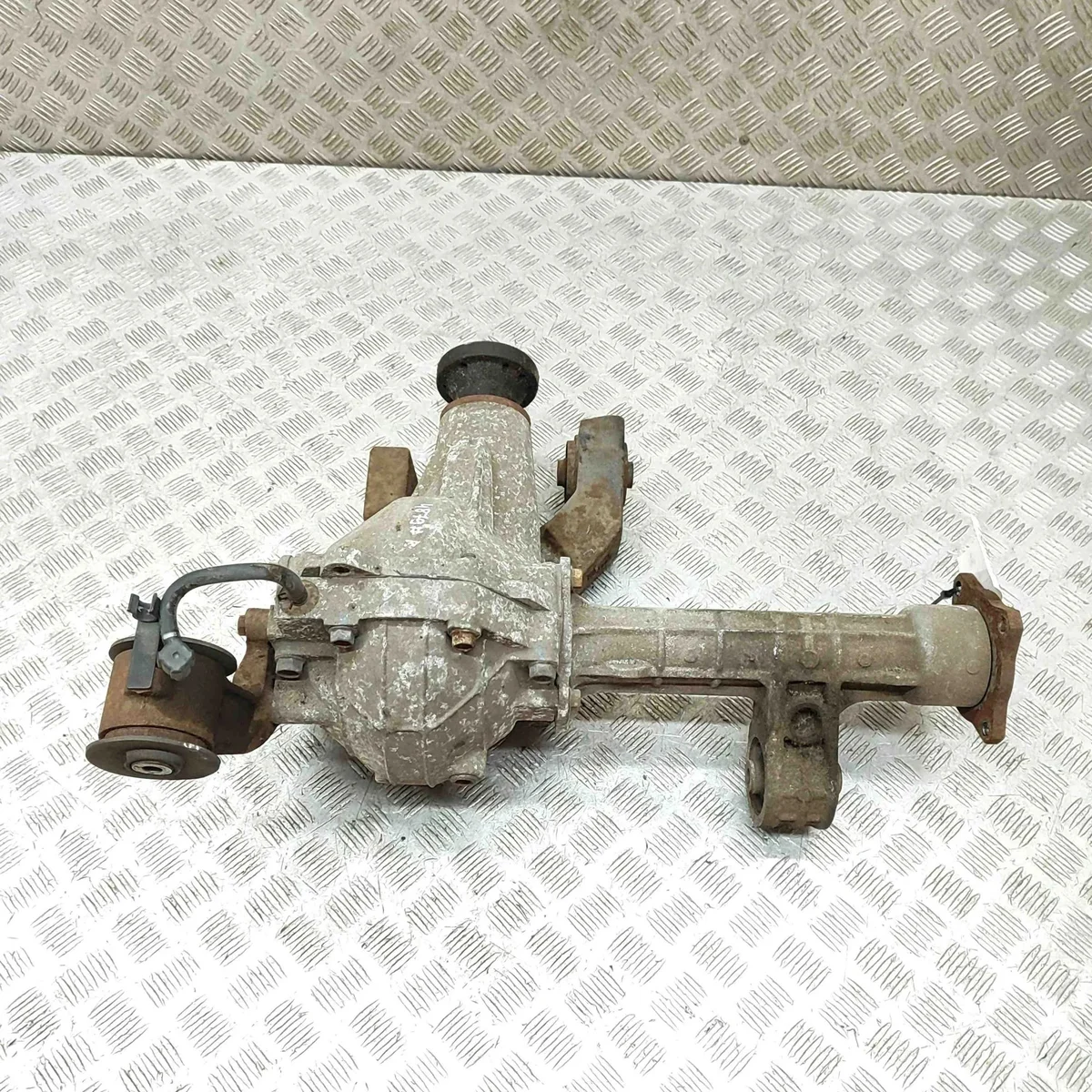 27450-67JV0 Differential för Suzuki Grand Vitara II image 3