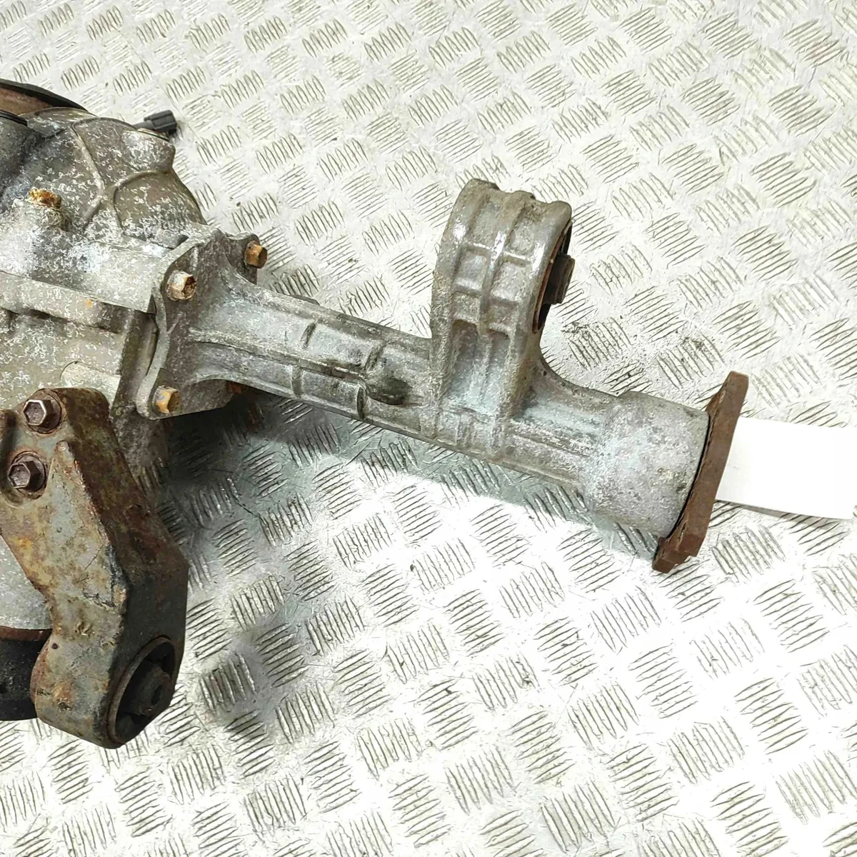 27450-67JV0 Differential för Suzuki Grand Vitara II image 6
