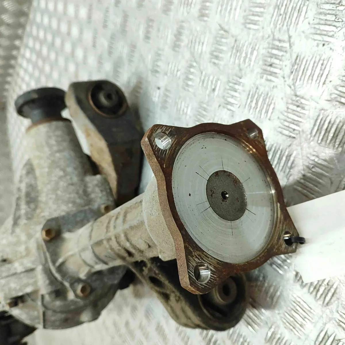 27450-67JV0 Differential för Suzuki Grand Vitara II image 8
